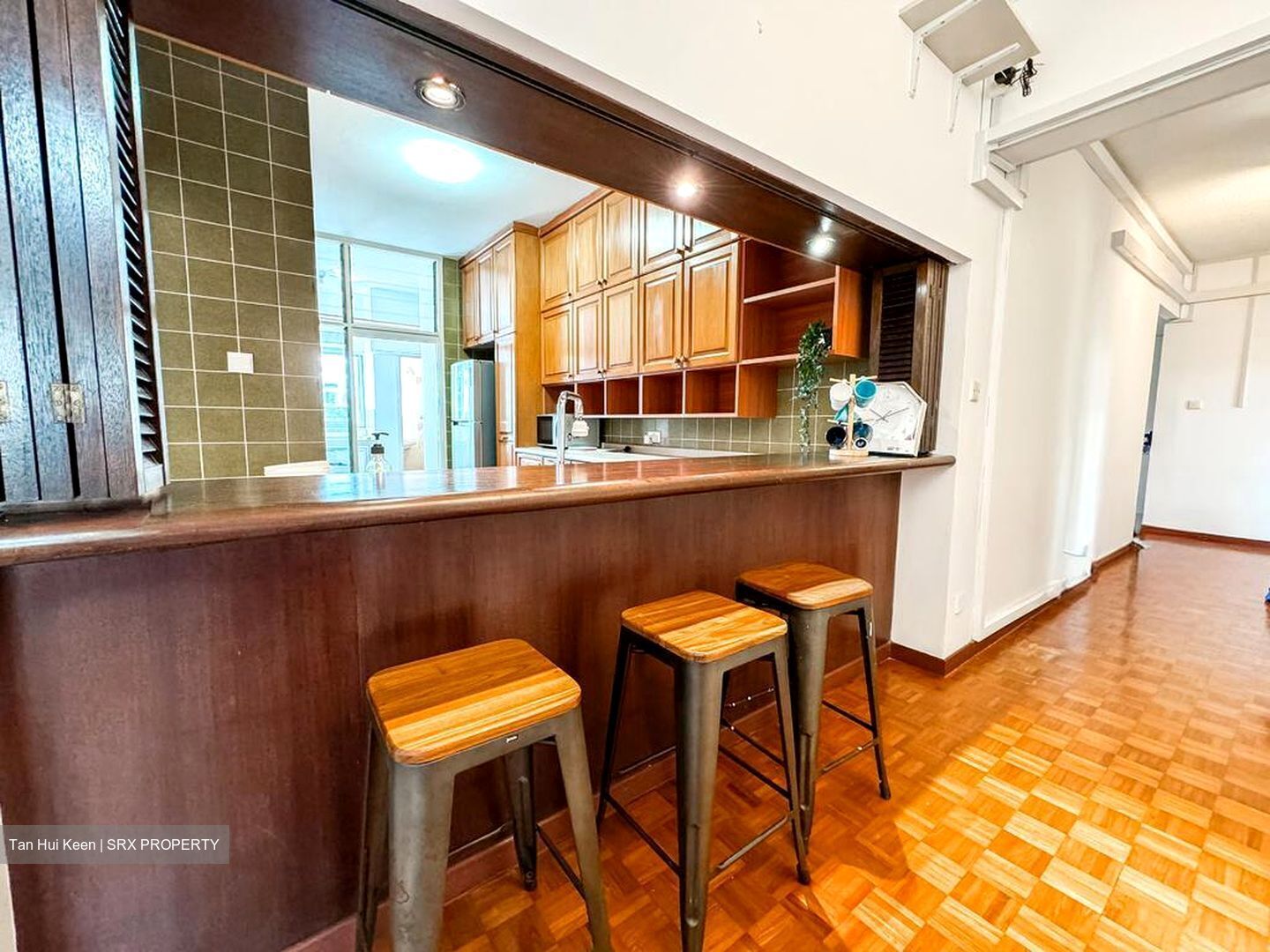 Ridgewood (D10), Condominium #496267511